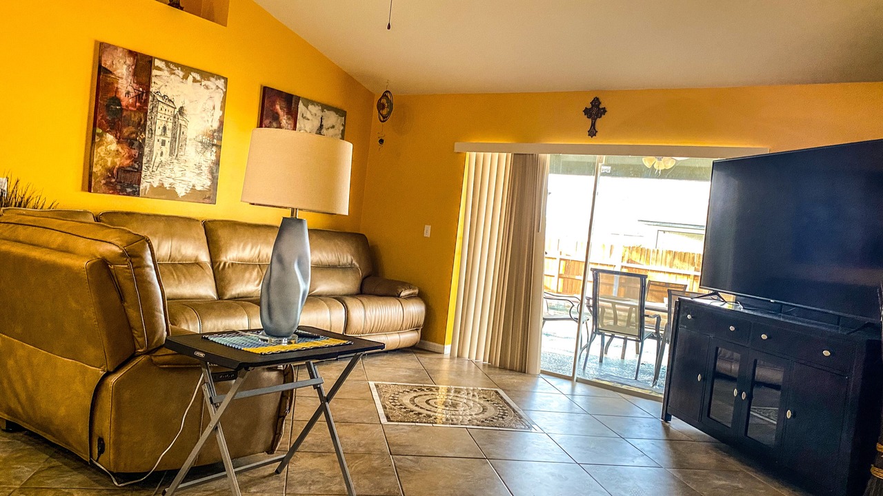 Photo of Livingroom in Mariner