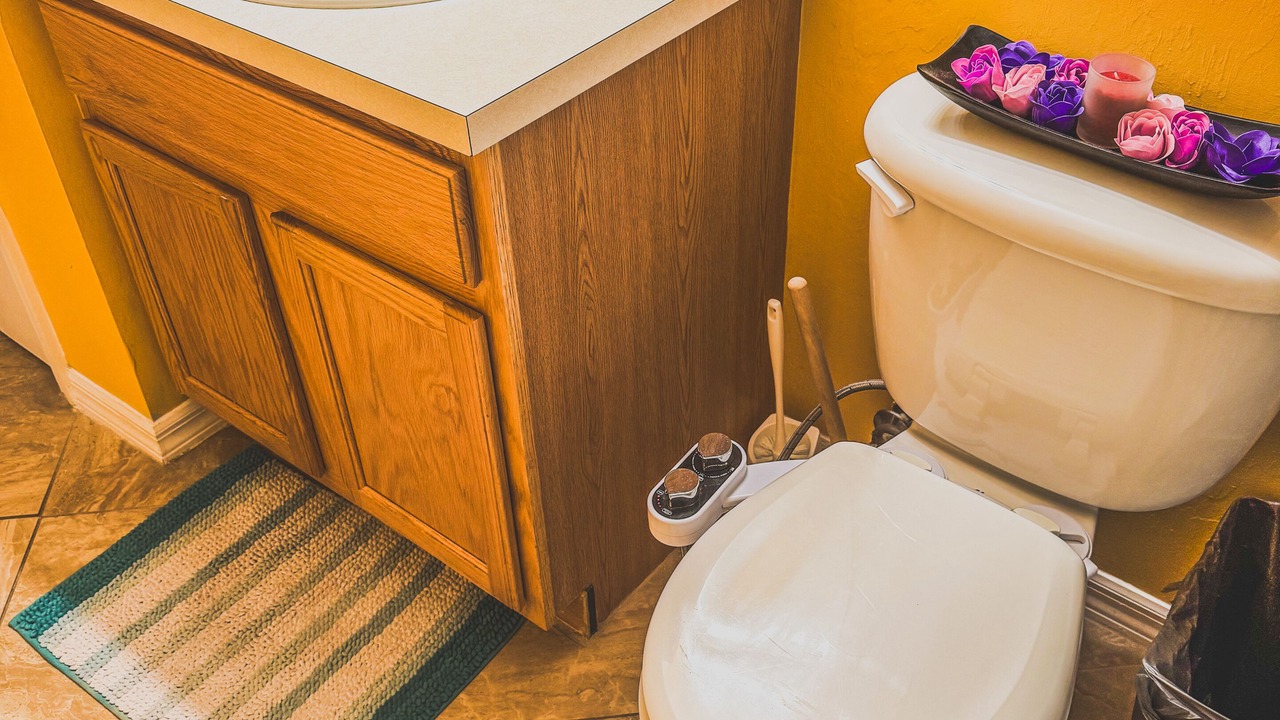 Photo of Bathroom in Mariner