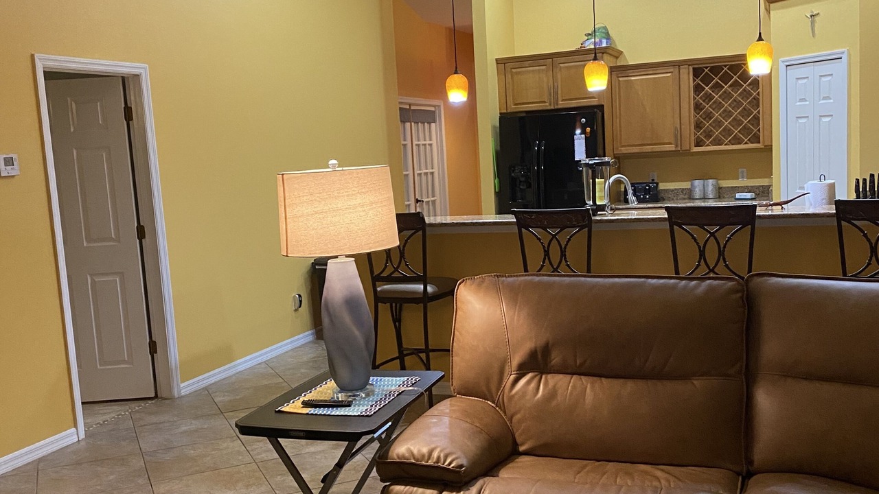Photo of Livingroom in Mariner