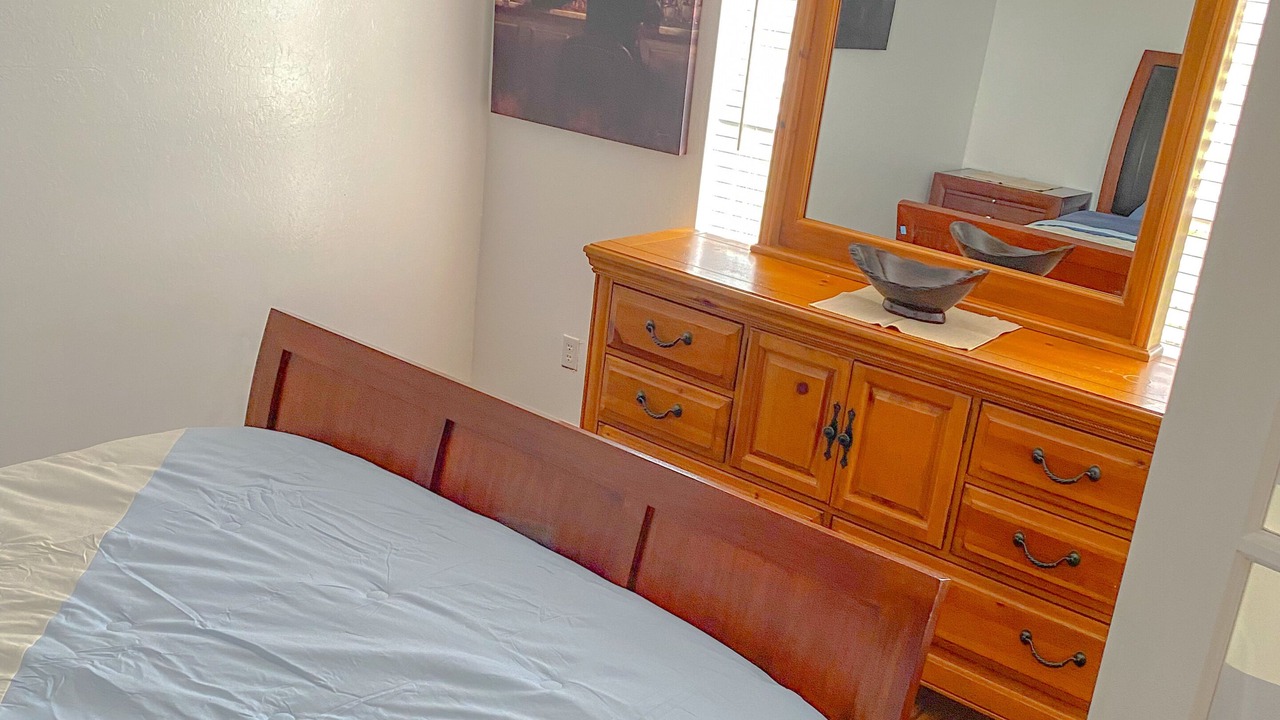 Photo of Bedroom in Mariner