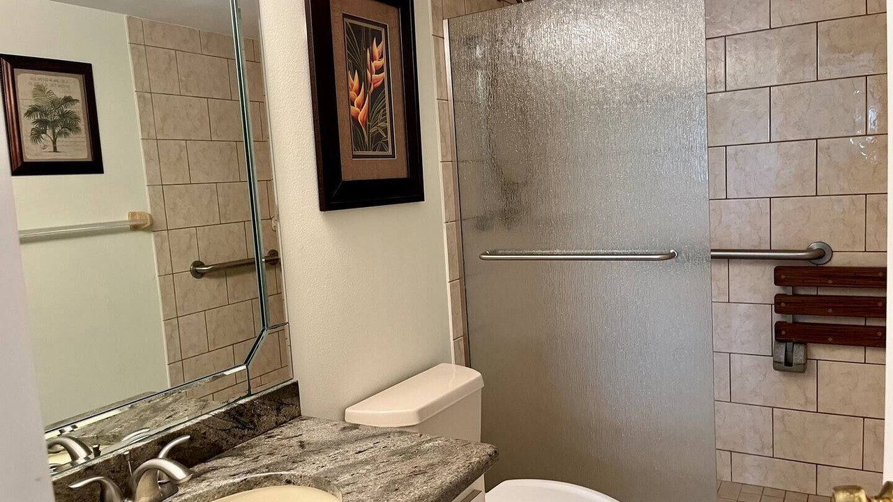 Photo of Bathroom in The Meadows