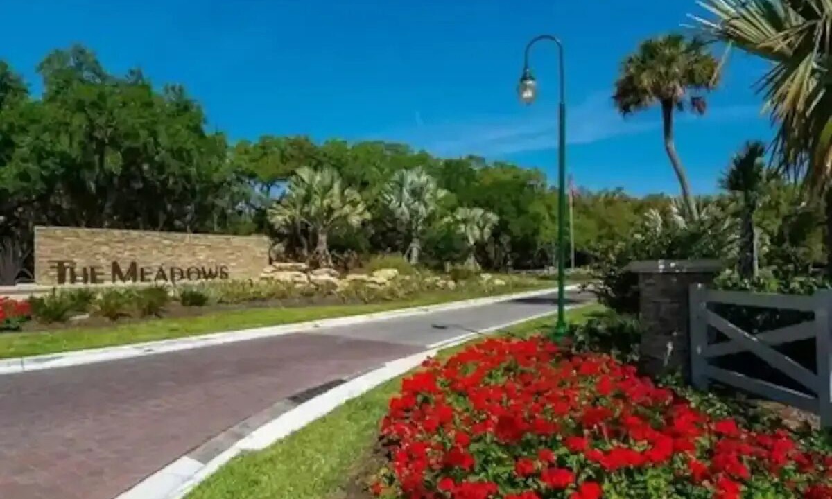 Photo of Outdoor in The Meadows