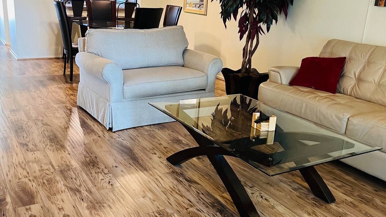 Photo of Livingroom in The Meadows