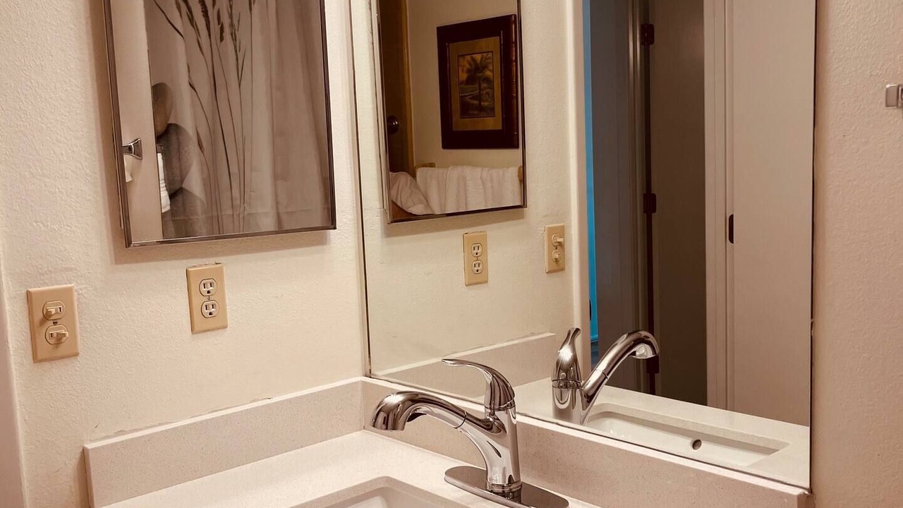 Photo of Bathroom in The Meadows