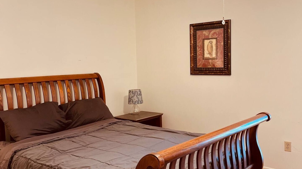 Photo of Bedroom in The Meadows