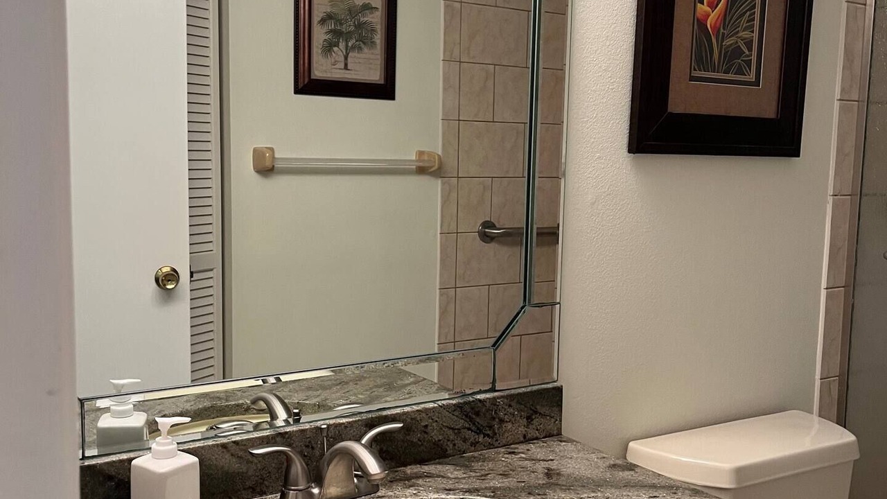 Photo of Bathroom in The Meadows