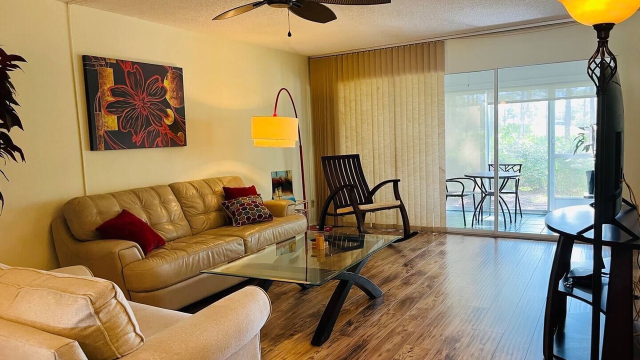 Photo of Livingroom in The Meadows