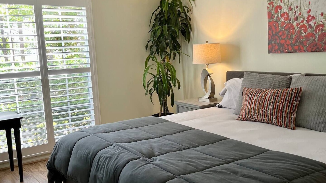 Photo of Bedroom in The Meadows