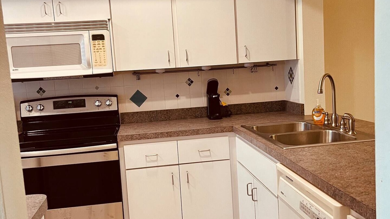 Photo of Kitchen in The Meadows