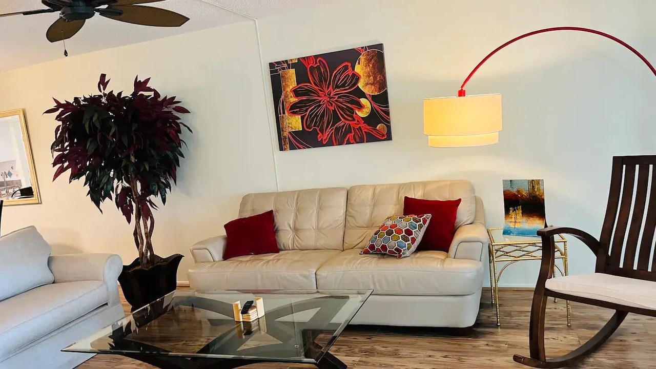Photo of Livingroom in The Meadows