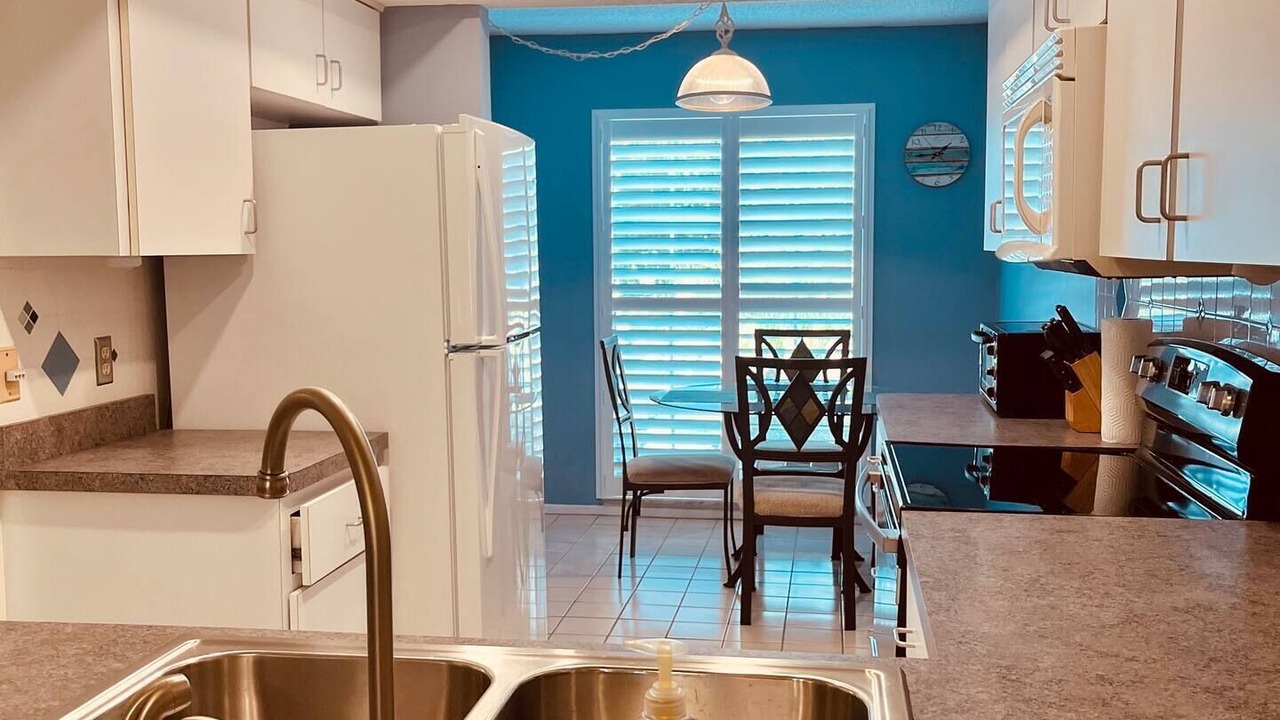 Photo of Kitchen in The Meadows