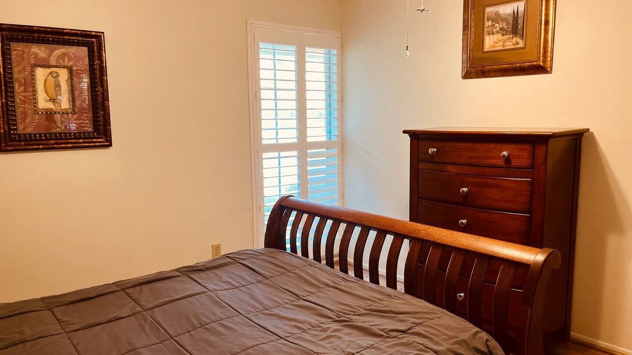 Photo of Bedroom in The Meadows