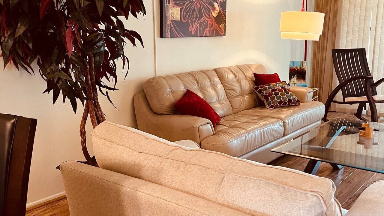 Photo of Livingroom in The Meadows