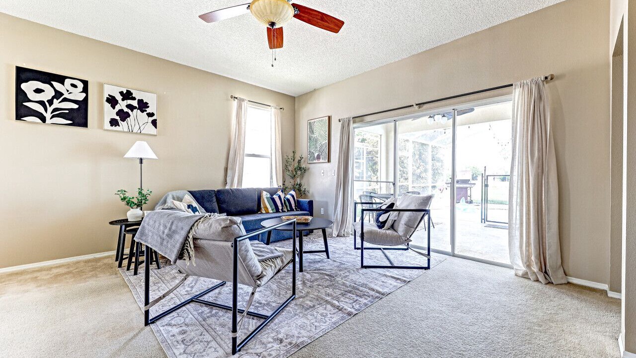 Photo of Livingroom in Esprit