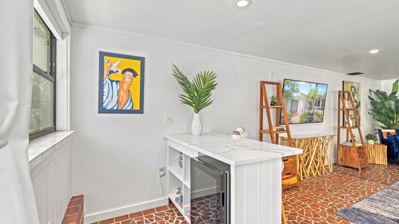 Photo of Bedroom in Bay Isle
