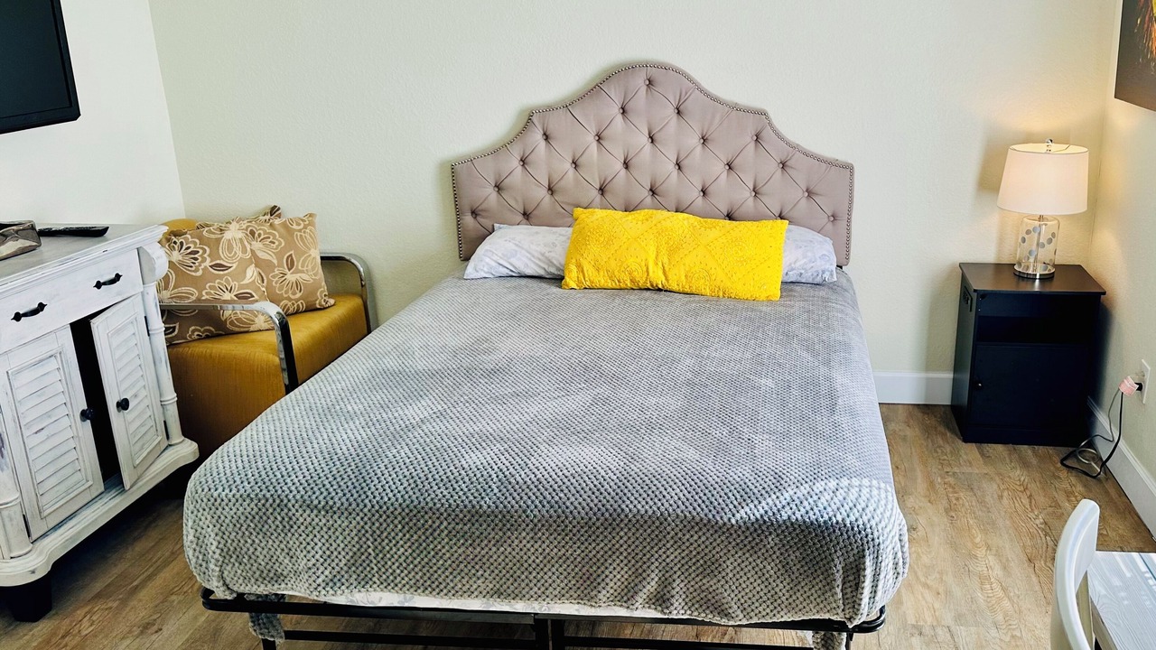 Photo of Bedroom in Westminister