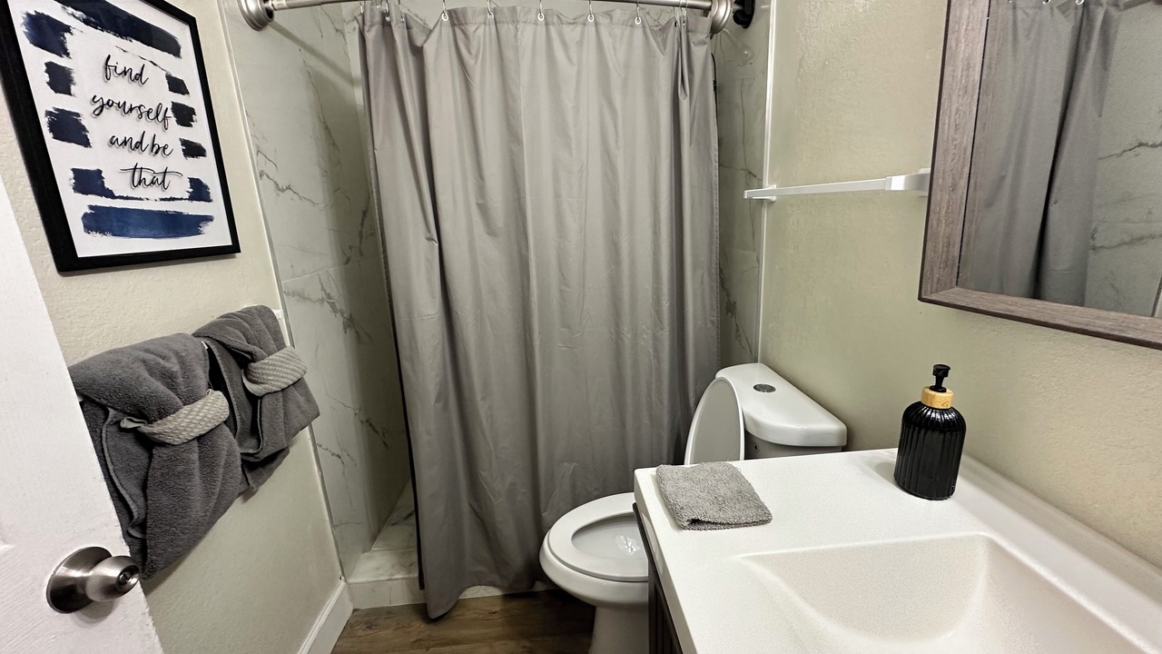 Photo of Bathroom in Westminister