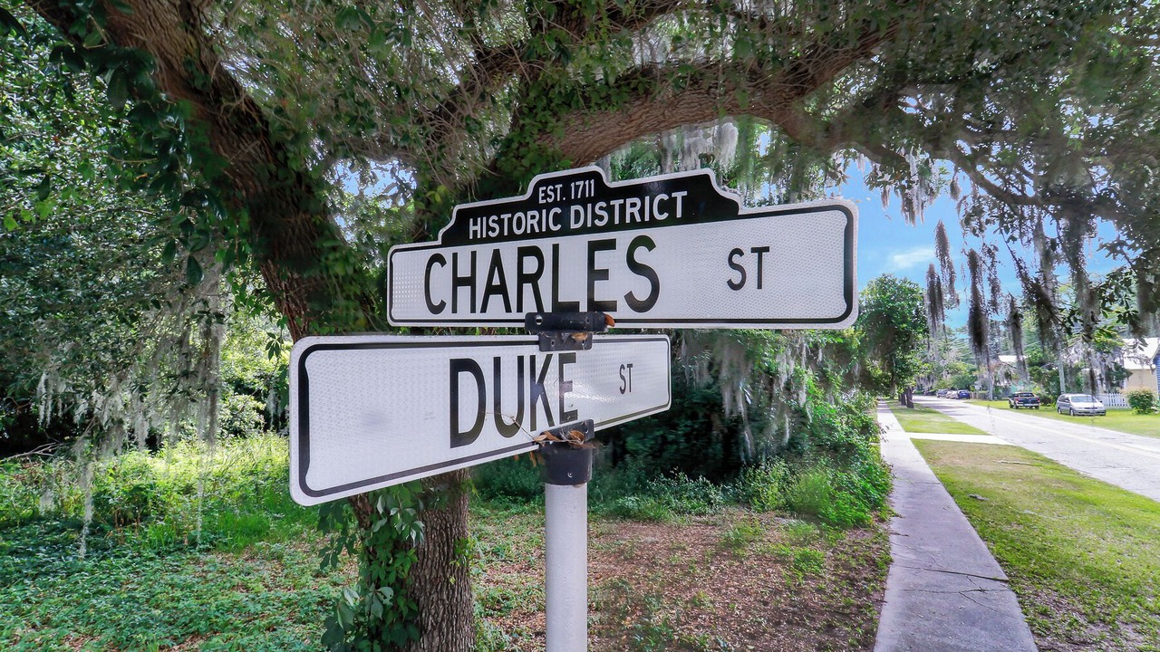 Photo of Outdoor in Historic District