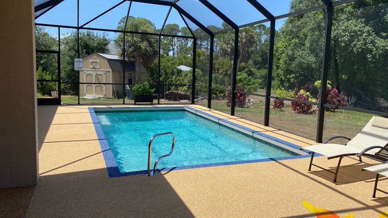 Photo of Outdoor in Englewood