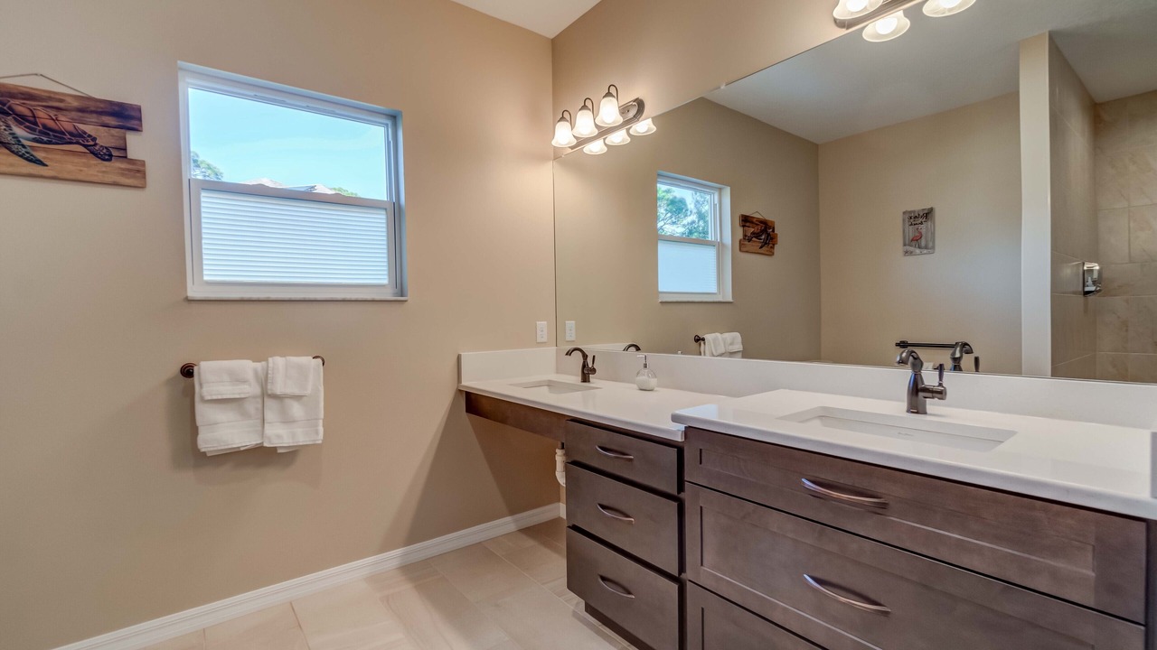 Photo of Bathroom in Englewood