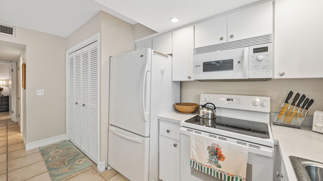Photo of Kitchen in Boca Grande