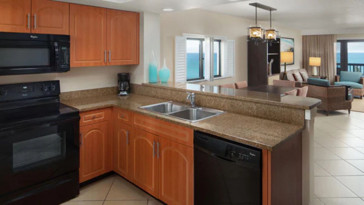 Photo of Kitchen in Hutchinson Island South