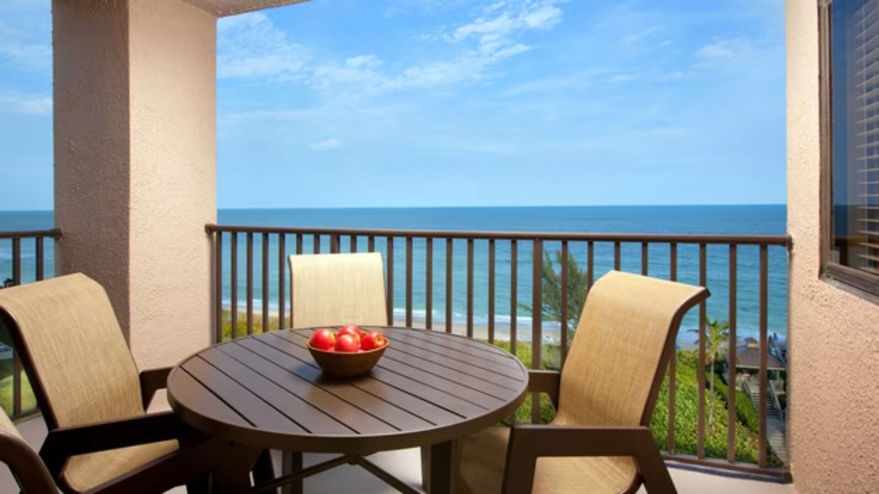 Photo of Outdoor in Hutchinson Island South
