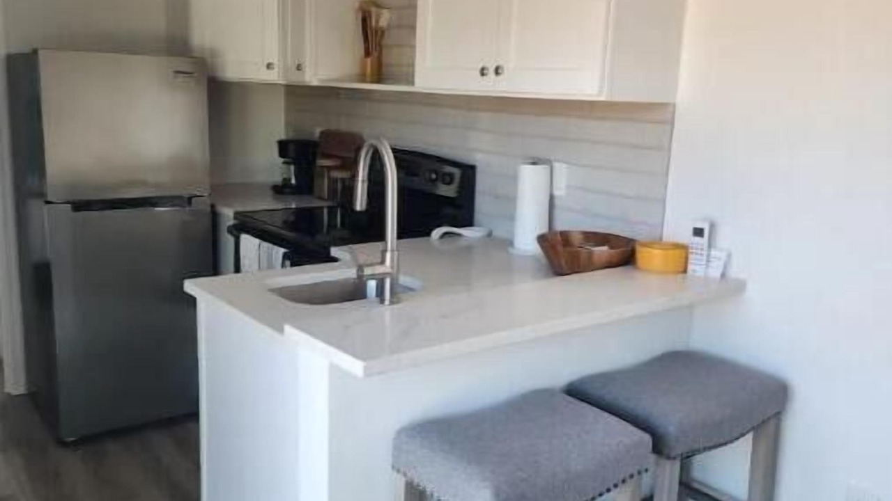 Photo of Kitchen in St. Cloud