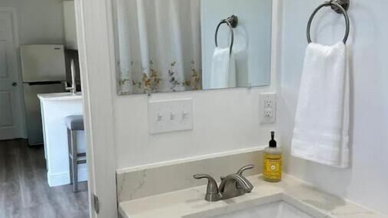 Photo of Bathroom in St. Cloud
