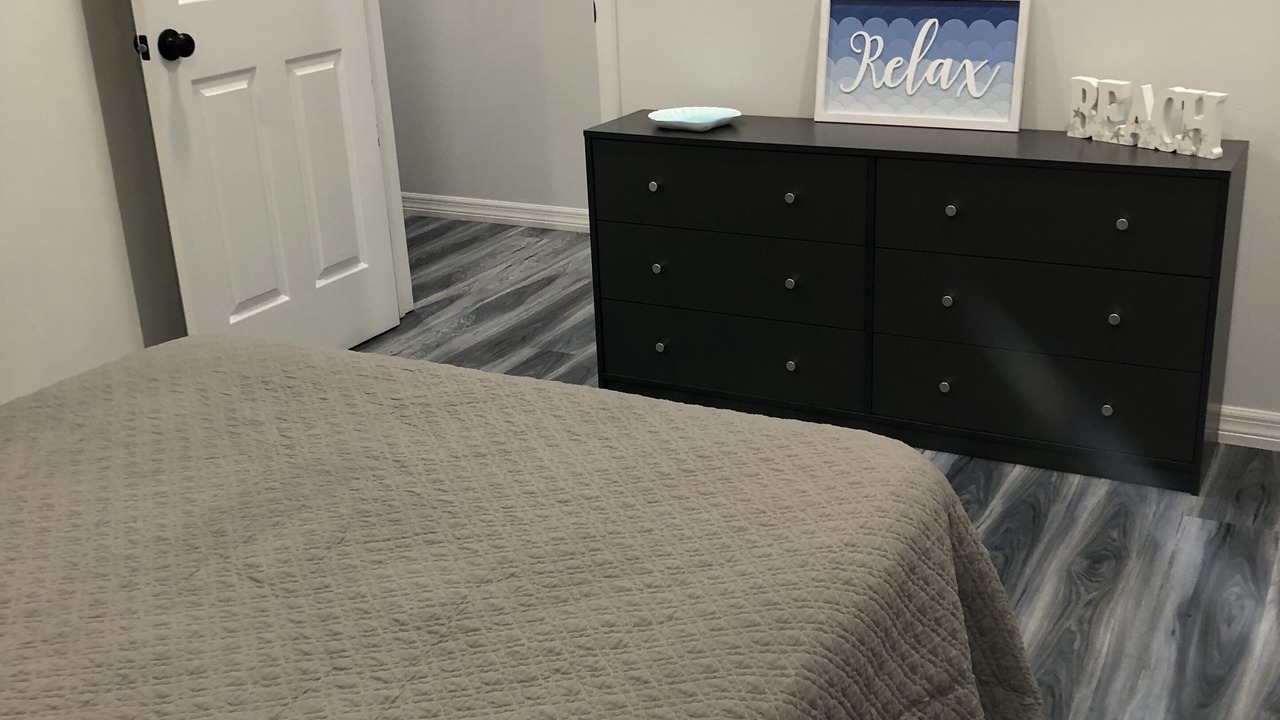 Photo of Bedroom in Brandon