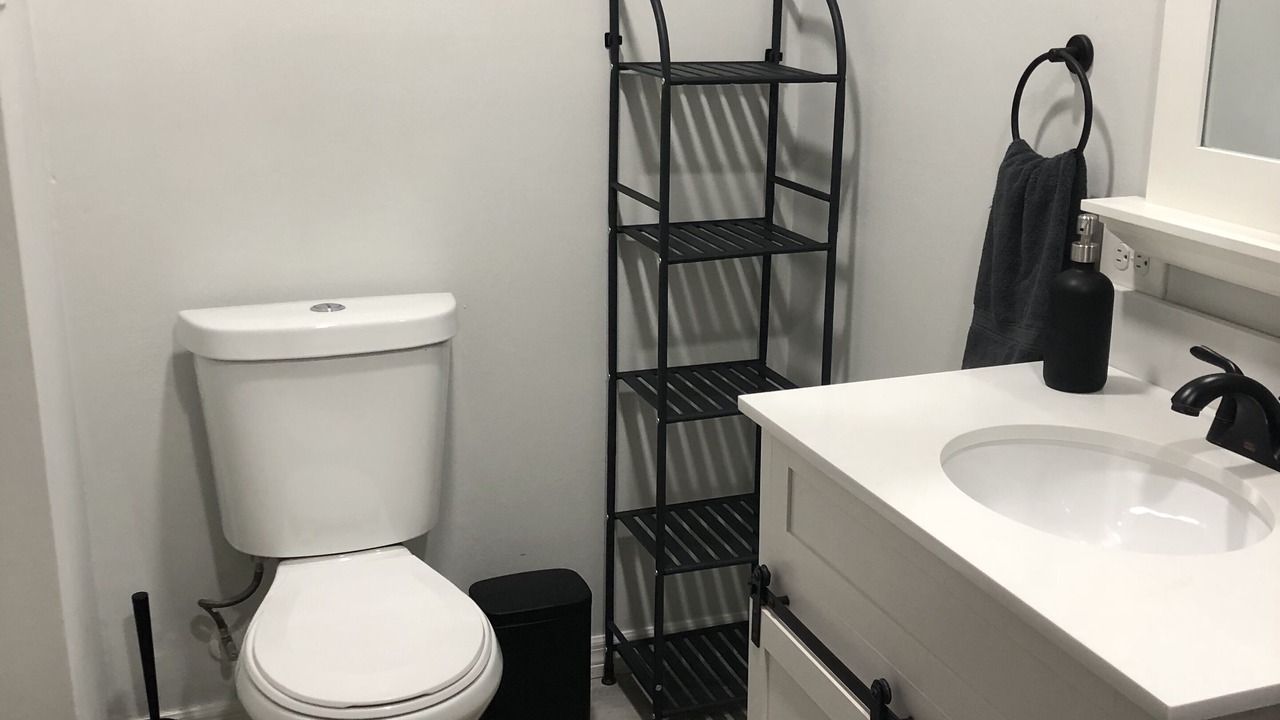 Photo of Bathroom in Brandon