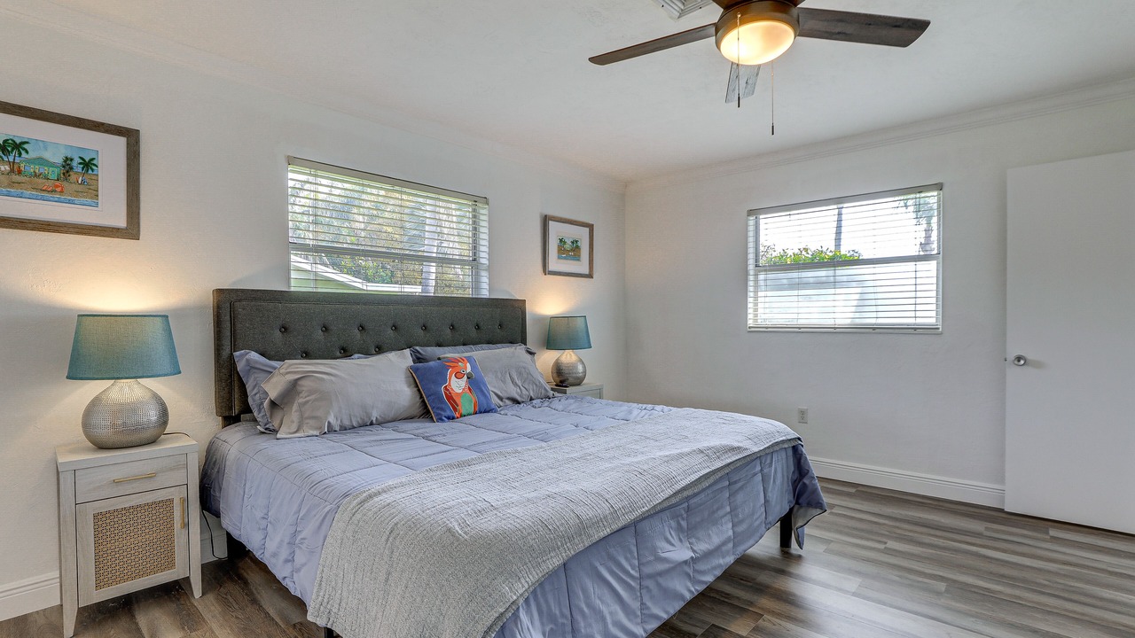 Photo of Bedroom in Whitfield