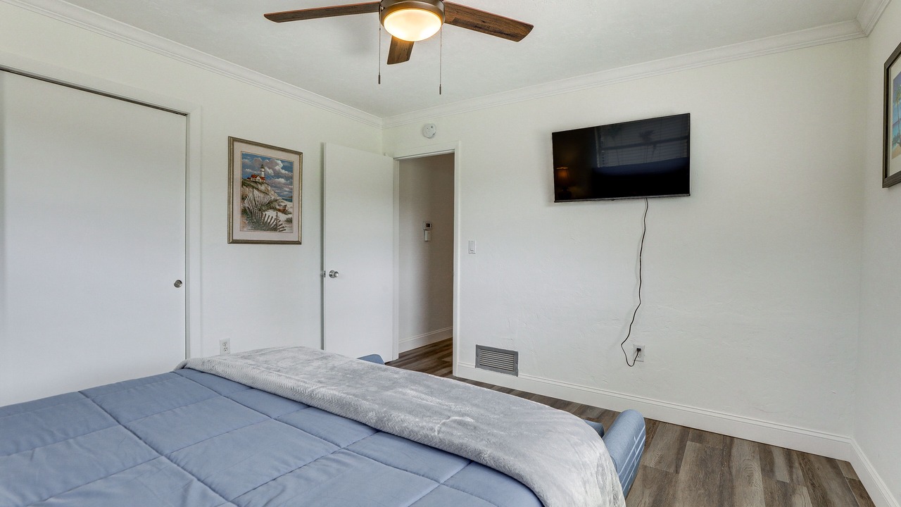 Photo of Bedroom in Whitfield