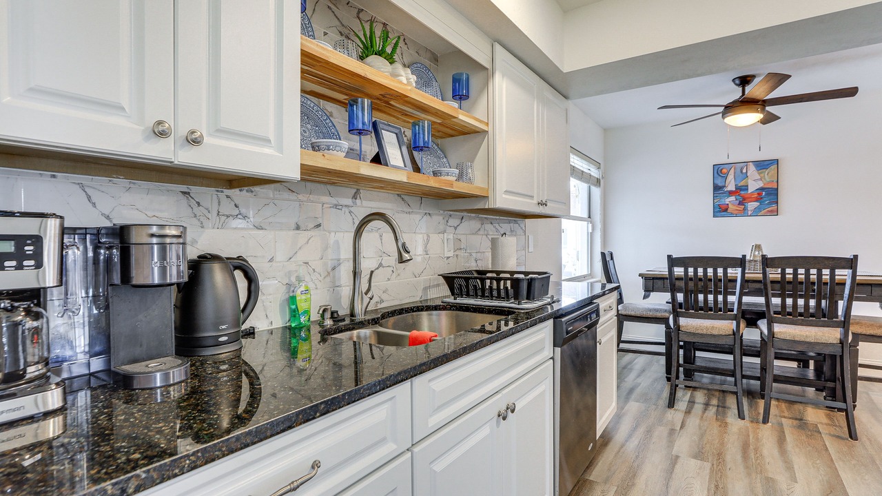Photo of Kitchen in Whitfield