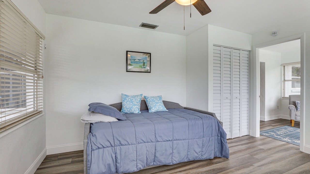 Photo of Bedroom in Whitfield