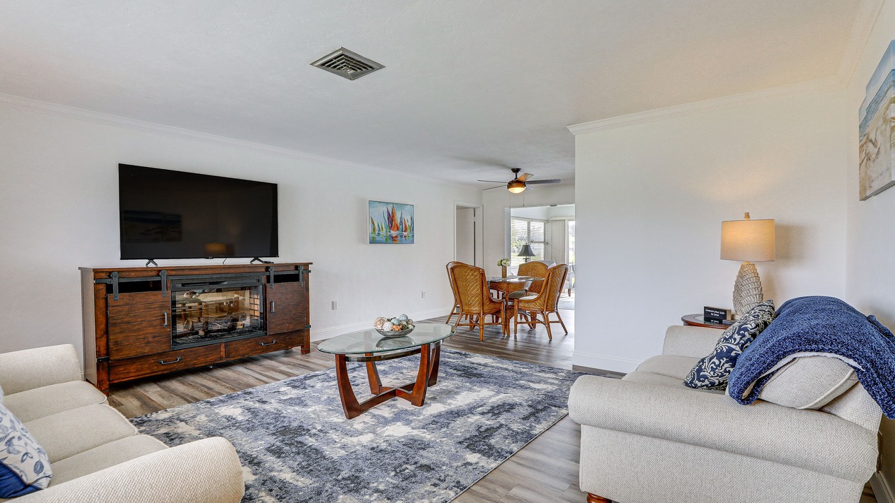 Photo of Livingroom in Whitfield