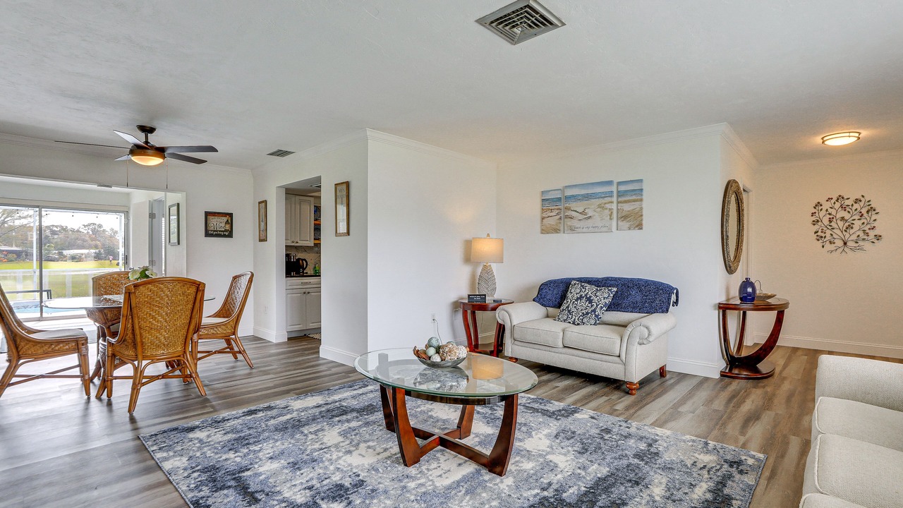 Photo of Livingroom in Whitfield