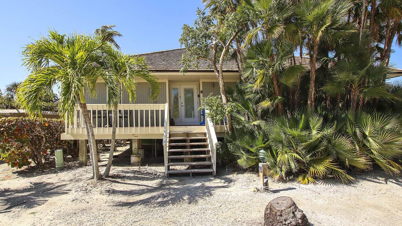 Photo of Outdoor in Captiva
