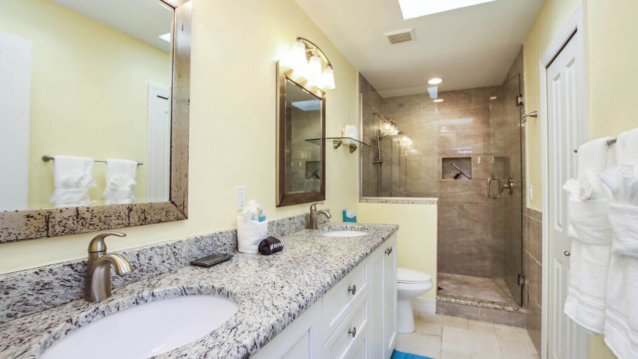 Photo of Bathroom in Captiva