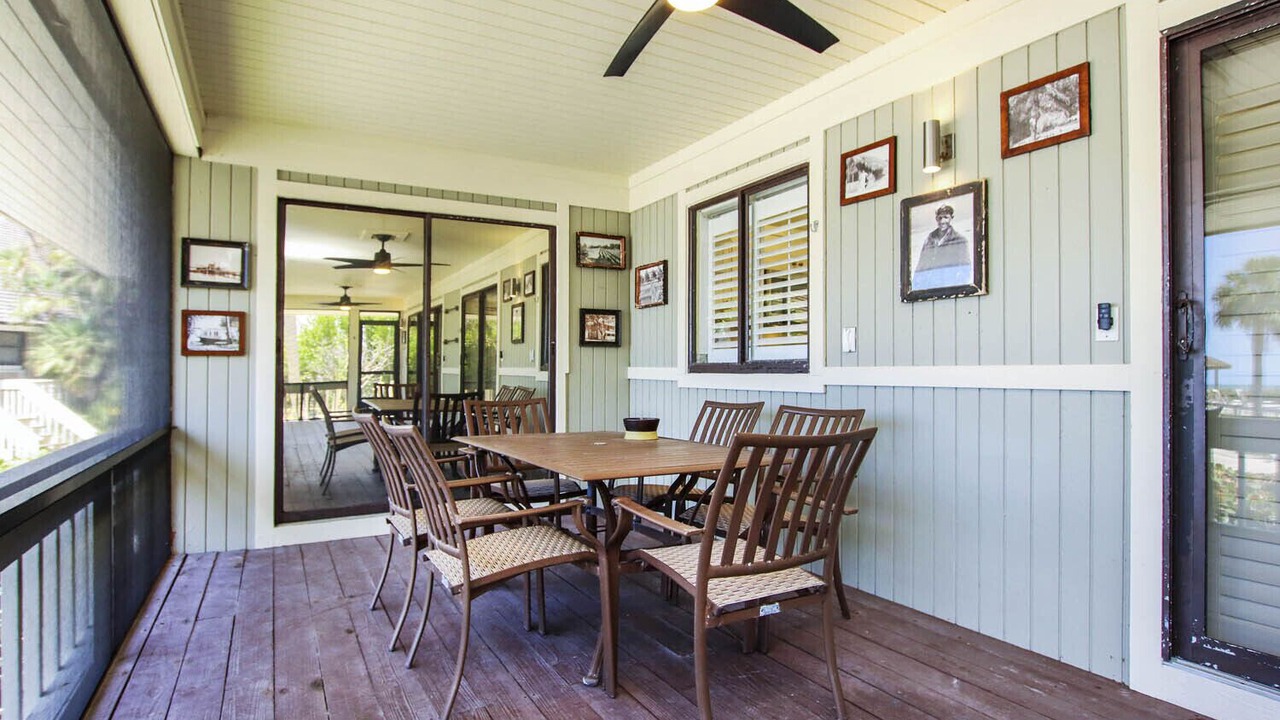 Photo of Outdoor in Captiva