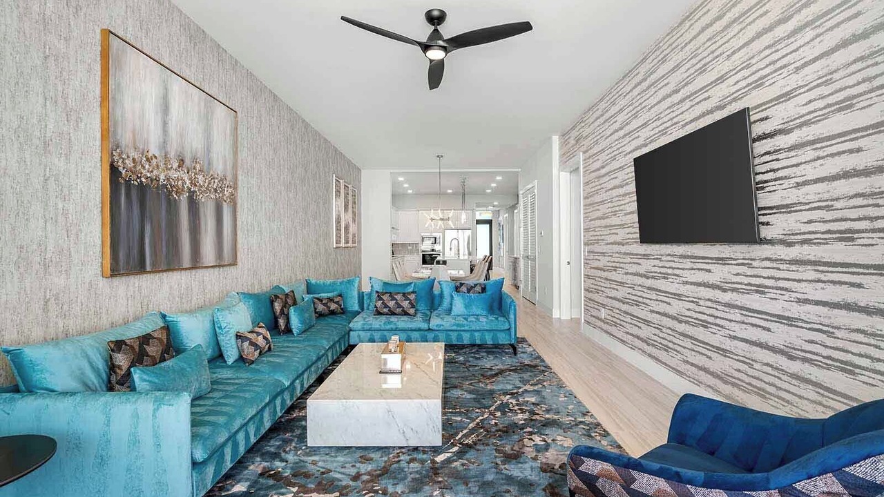 Photo of Bedroom in Melbourne Beach