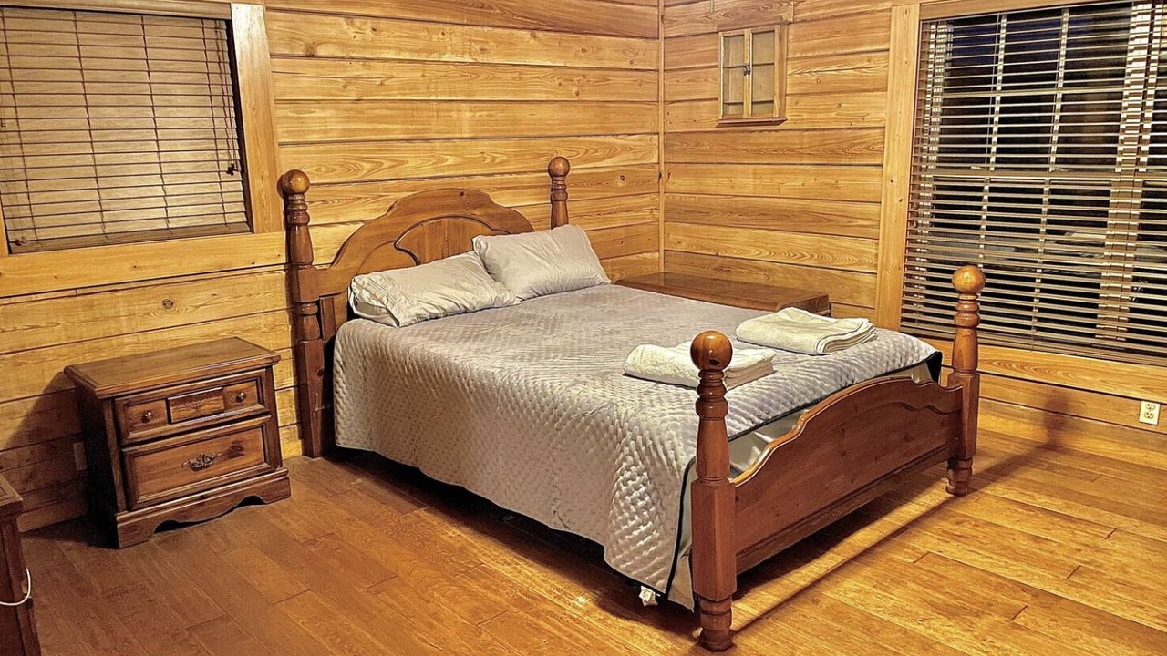 Photo of Bedroom in Clewiston