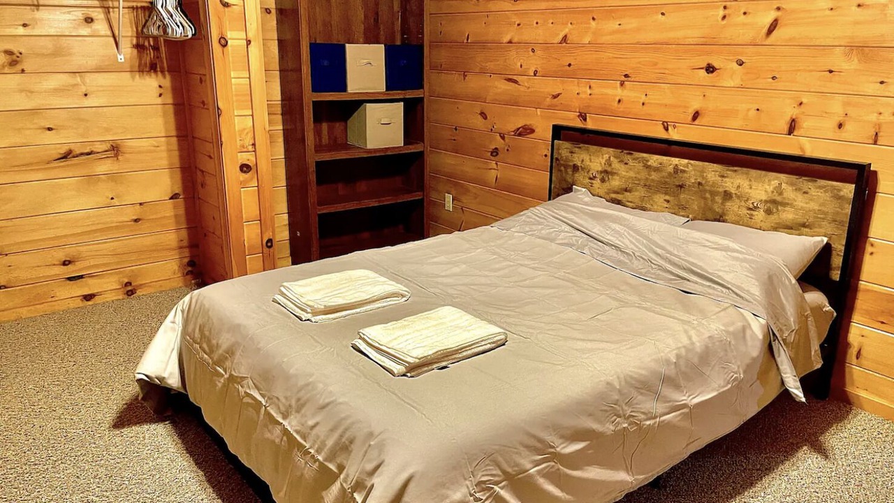 Photo of Bedroom in Clewiston