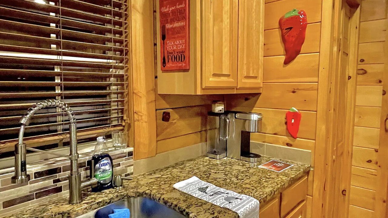 Photo of Kitchen in Clewiston