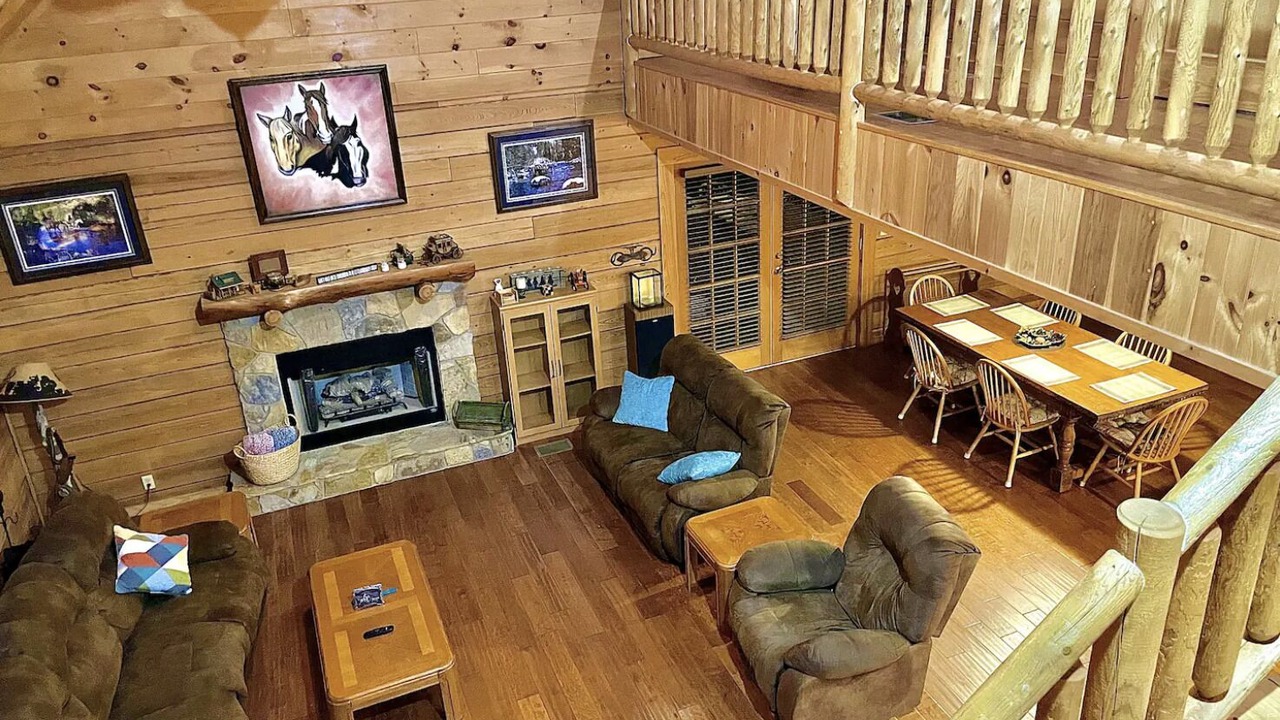 Photo of Livingroom in Clewiston