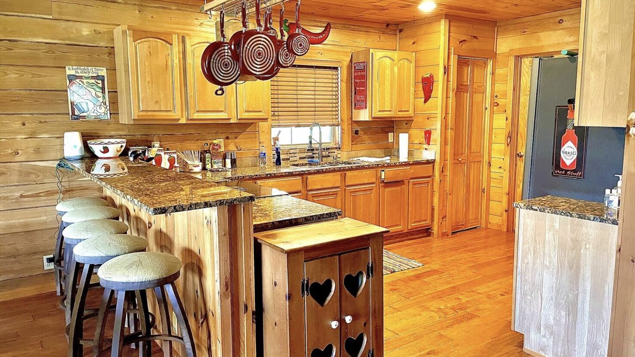 Photo of Kitchen in Clewiston