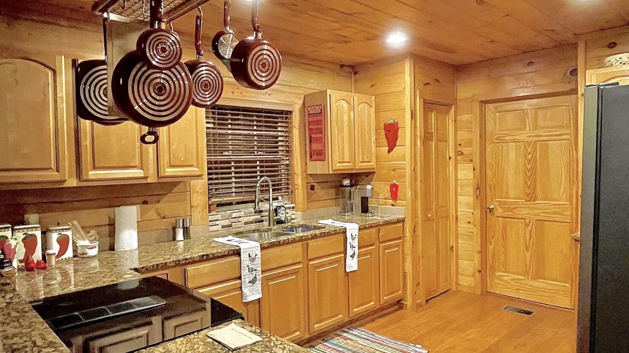 Photo of Kitchen in Clewiston