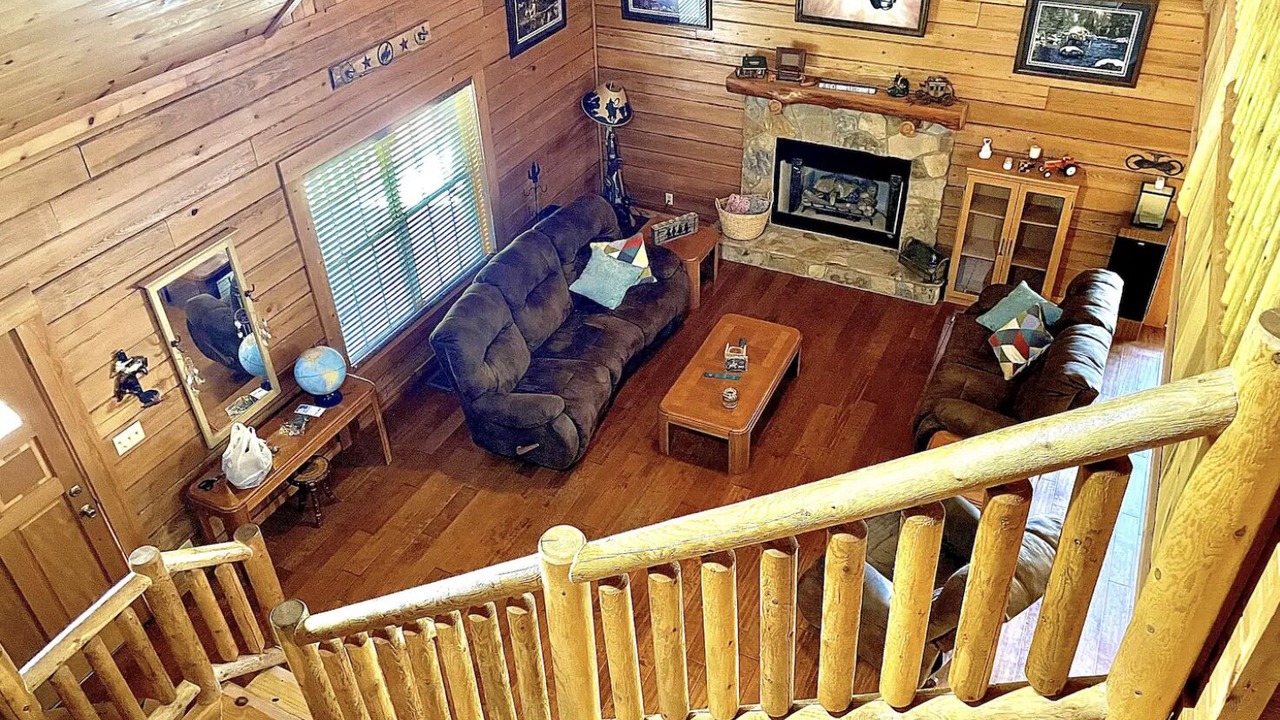 Photo of Livingroom in Clewiston