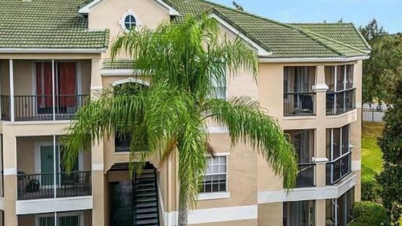 Photo of Outdoor in Palmer Ranch