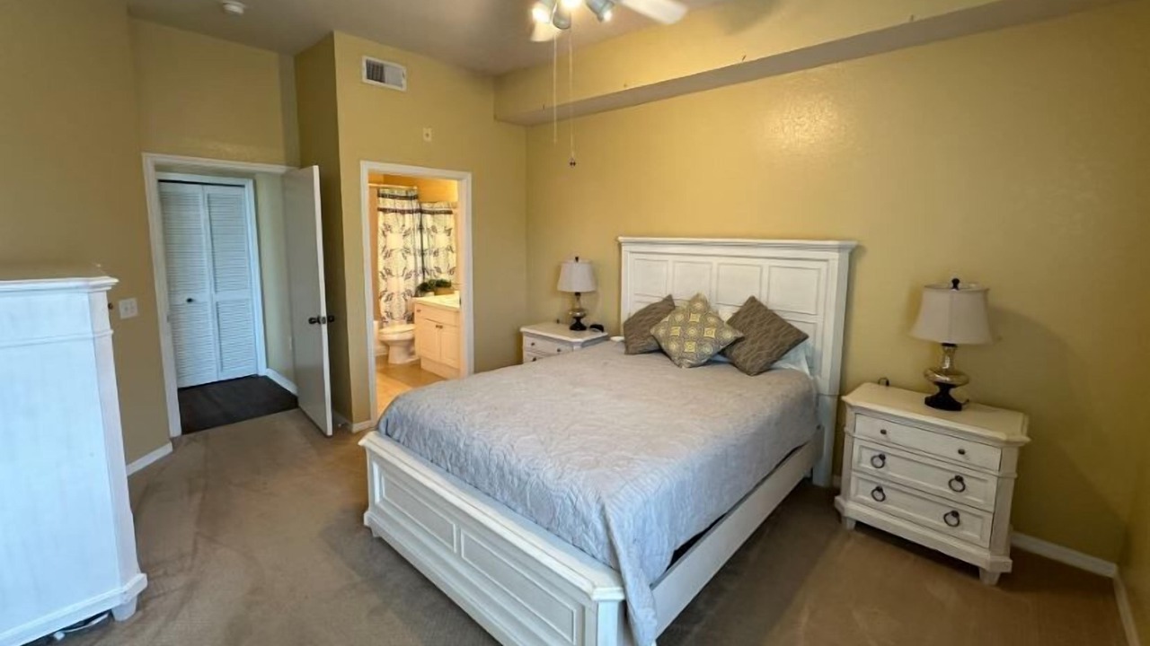 Photo of Bedroom in Palmer Ranch